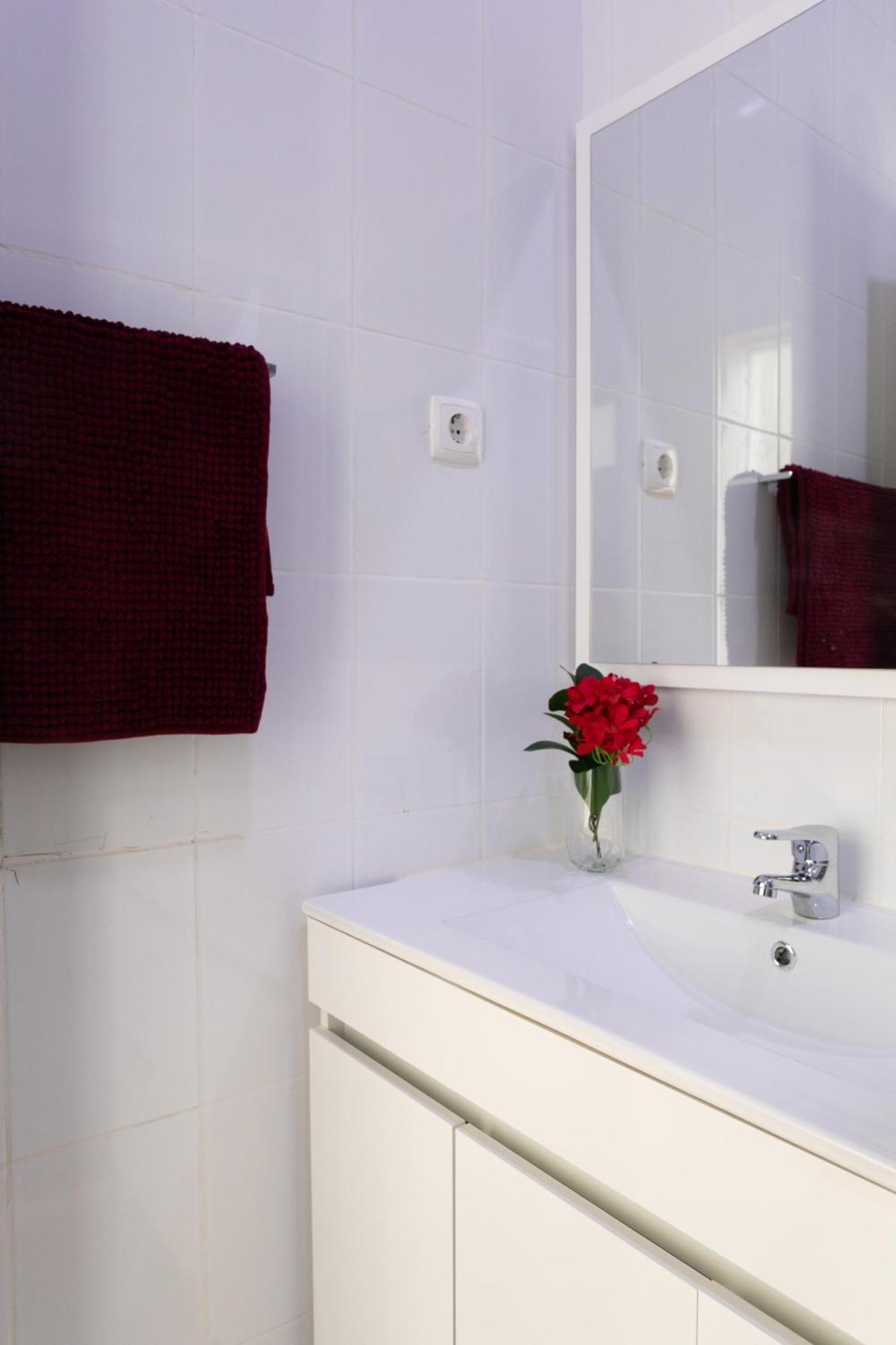 O Sobrado Mariazinha & Inacio Lima Apartment Praia Ngoại thất bức ảnh