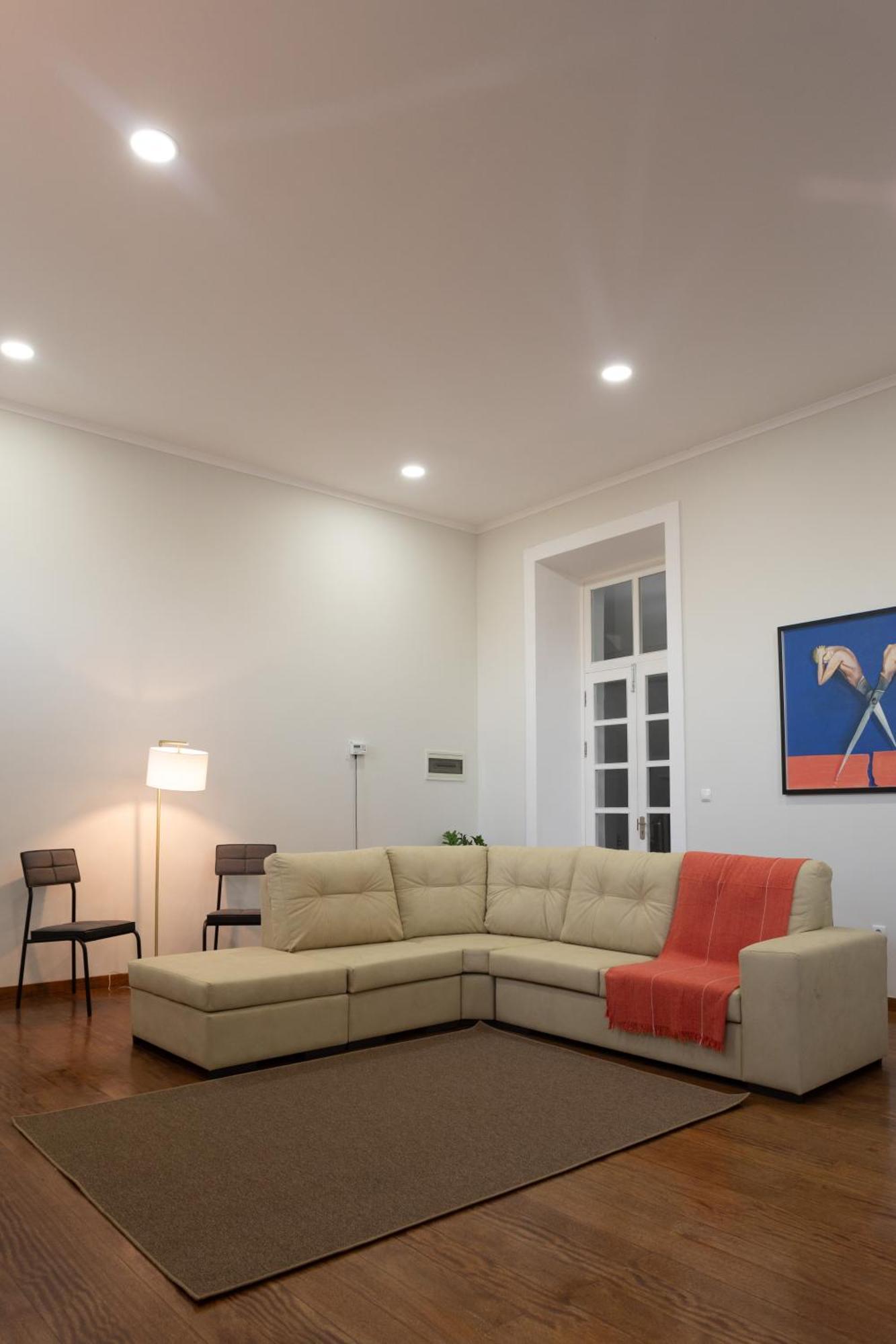 O Sobrado Mariazinha & Inacio Lima Apartment Praia Ngoại thất bức ảnh