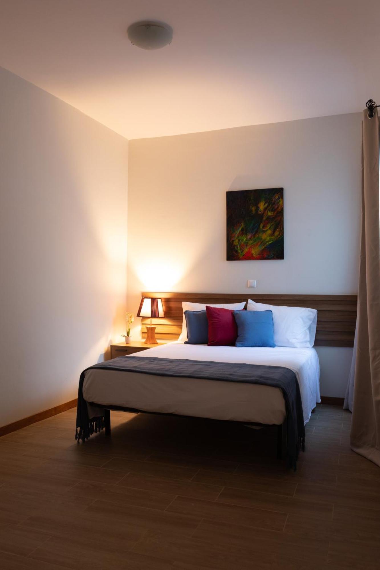 O Sobrado Mariazinha & Inacio Lima Apartment Praia Ngoại thất bức ảnh