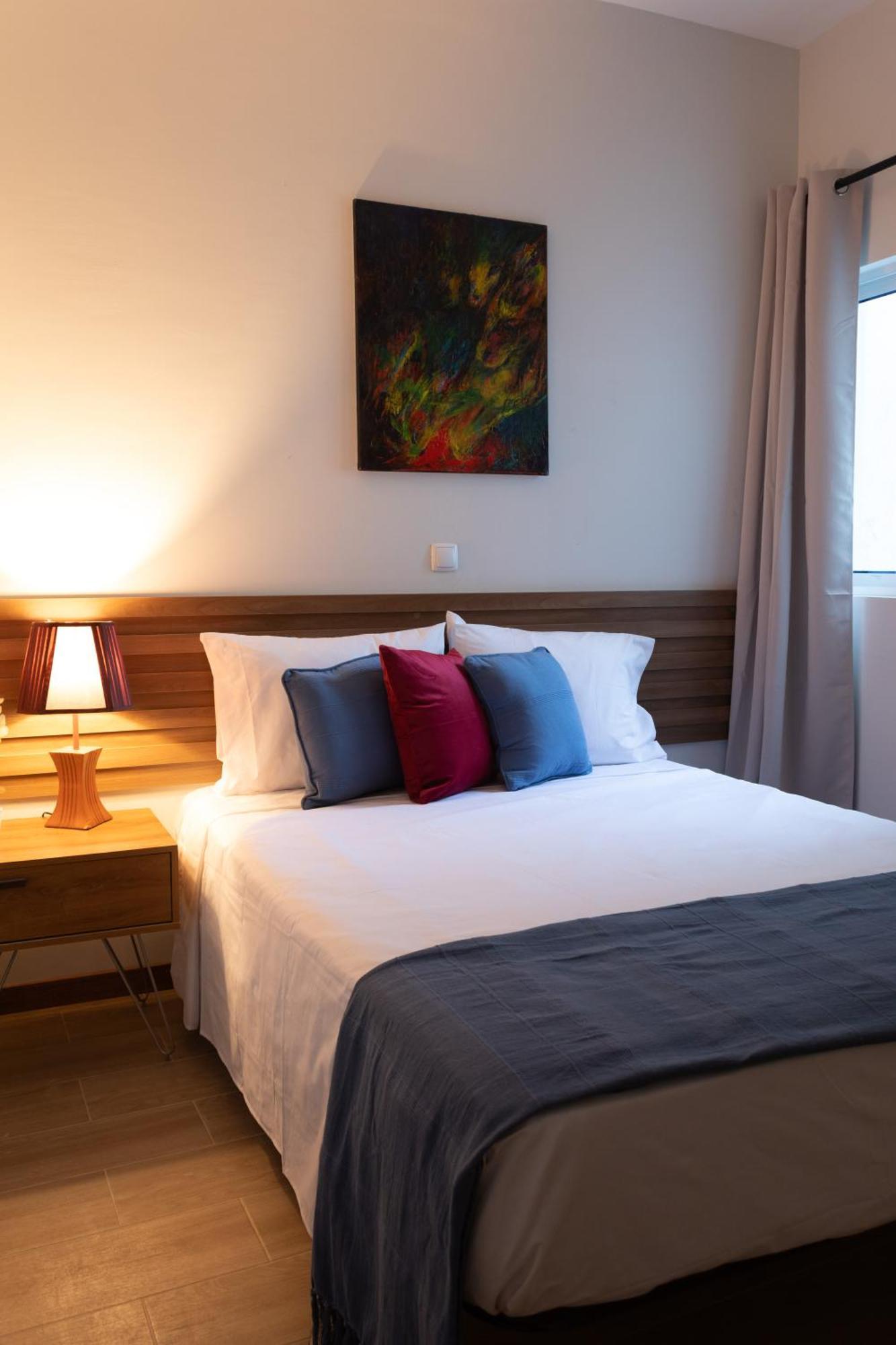 O Sobrado Mariazinha & Inacio Lima Apartment Praia Ngoại thất bức ảnh