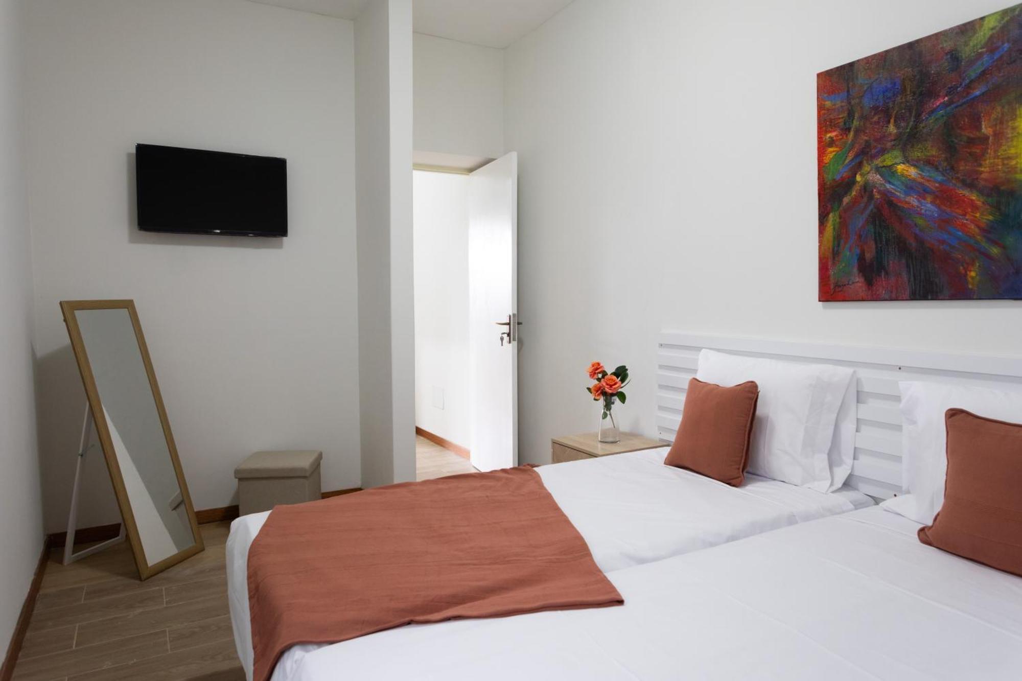 O Sobrado Mariazinha & Inacio Lima Apartment Praia Ngoại thất bức ảnh