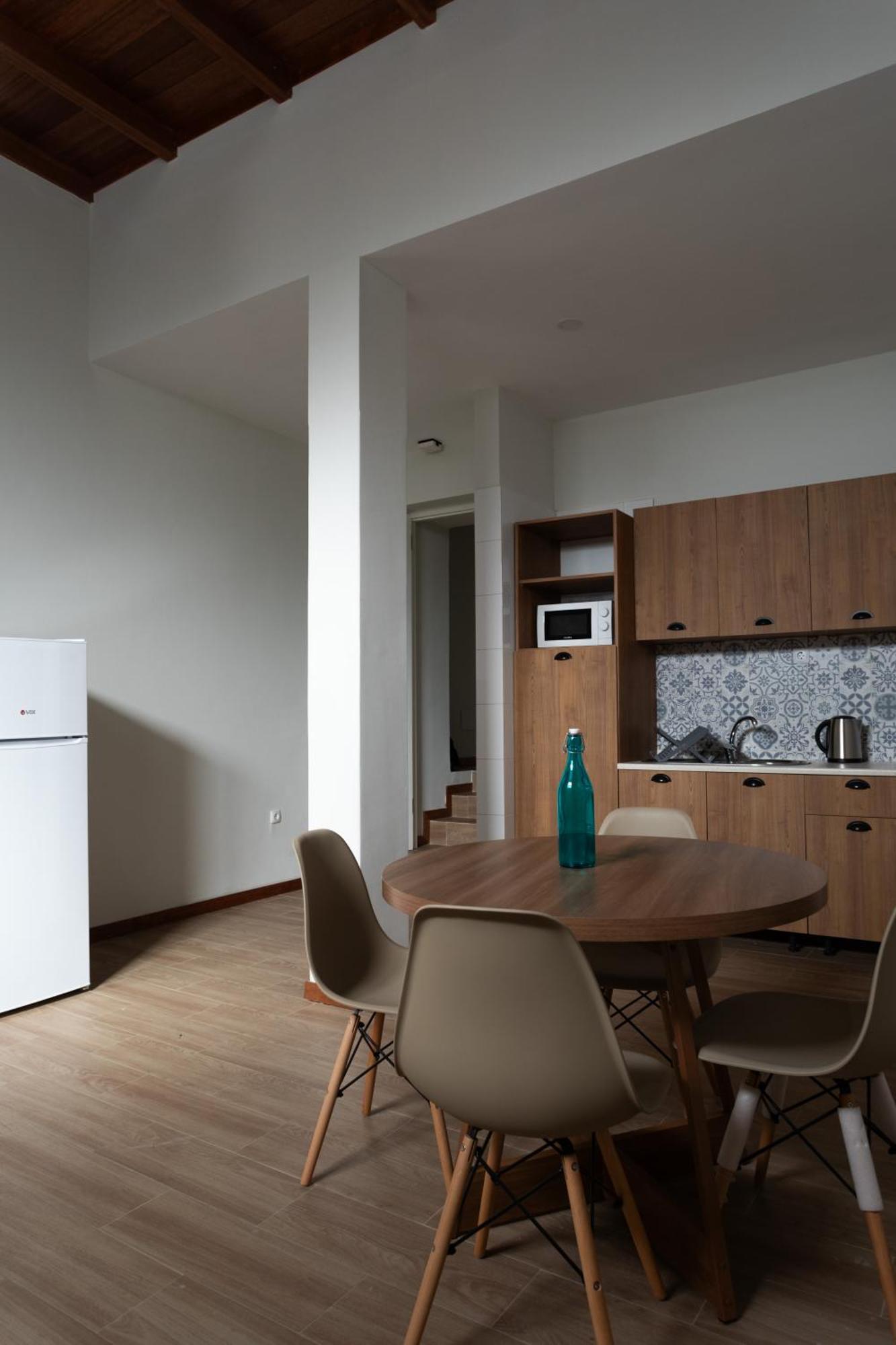 O Sobrado Mariazinha & Inacio Lima Apartment Praia Ngoại thất bức ảnh