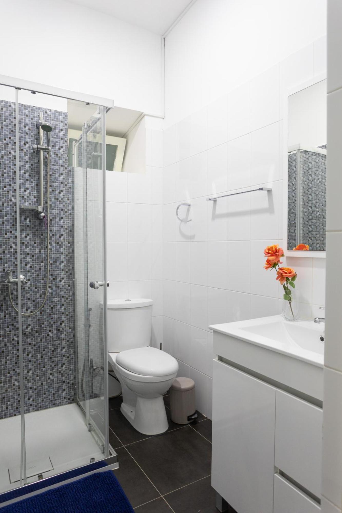 O Sobrado Mariazinha & Inacio Lima Apartment Praia Ngoại thất bức ảnh