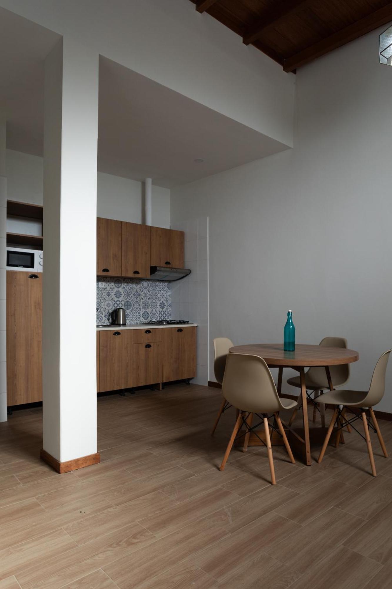 O Sobrado Mariazinha & Inacio Lima Apartment Praia Ngoại thất bức ảnh