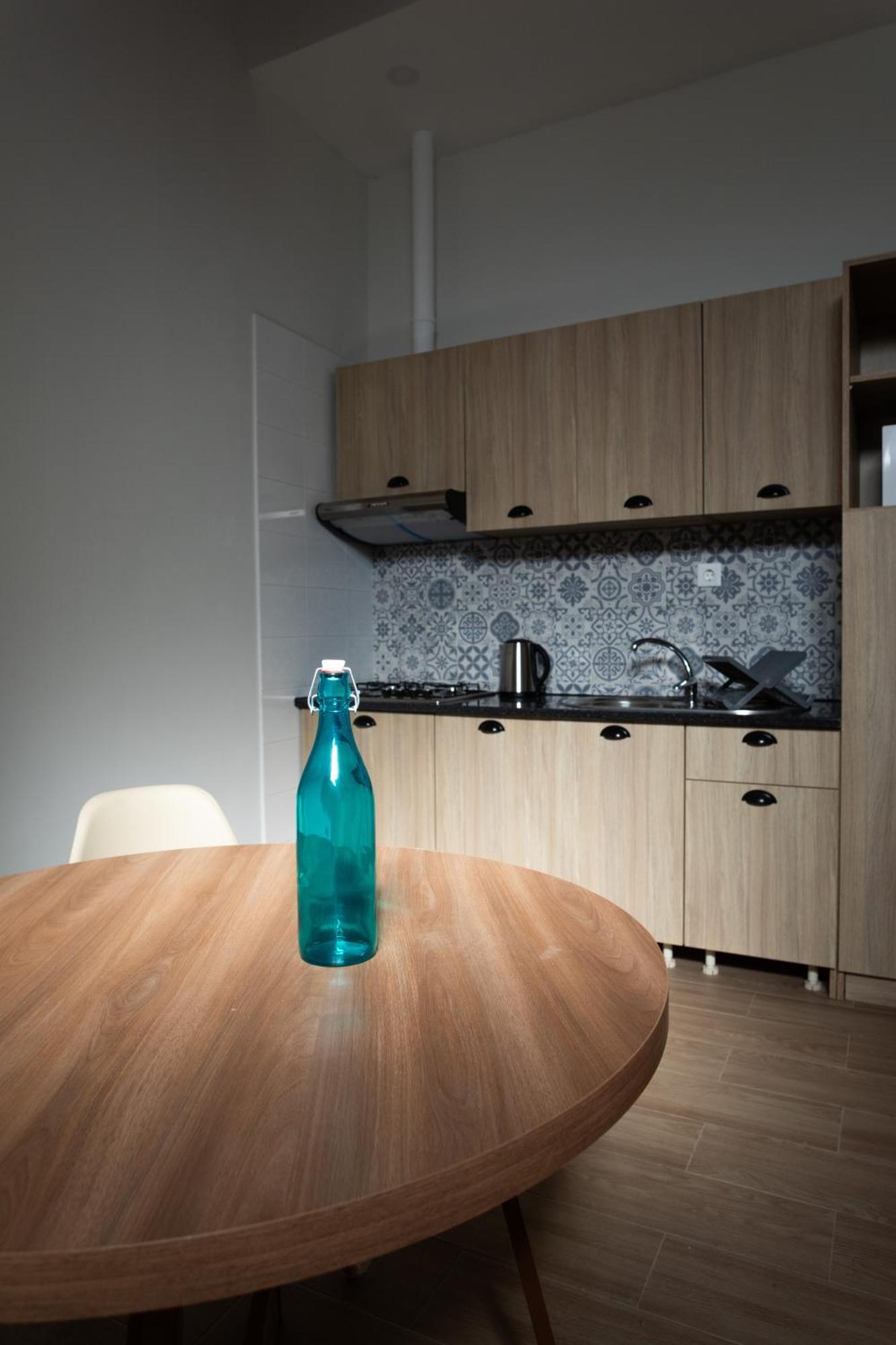 O Sobrado Mariazinha & Inacio Lima Apartment Praia Ngoại thất bức ảnh