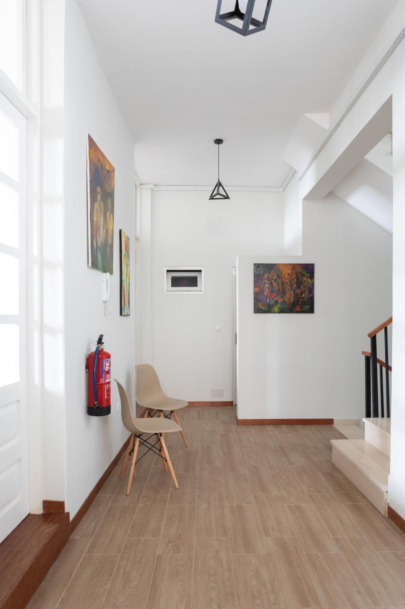 O Sobrado Mariazinha & Inacio Lima Apartment Praia Ngoại thất bức ảnh