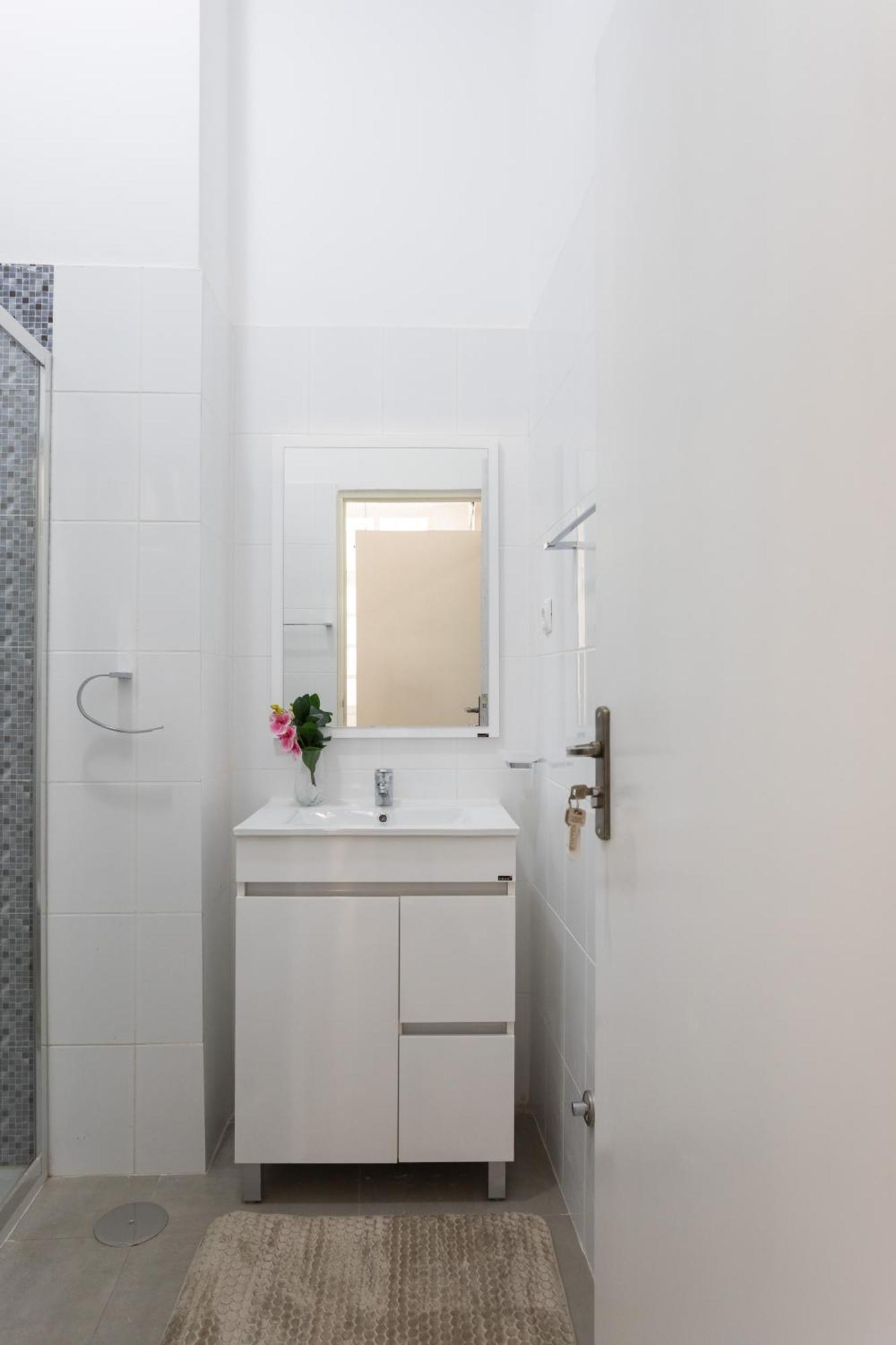O Sobrado Mariazinha & Inacio Lima Apartment Praia Ngoại thất bức ảnh